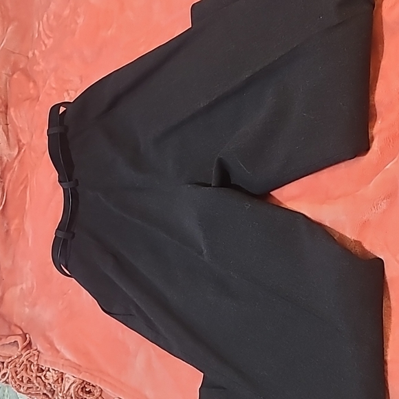 Vintage 2 Piece 100% Virgin Wool Pant Suit - Picture 7 of 16